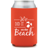 Tangerine - Koozies

