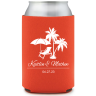 Tangerine - Koozie
