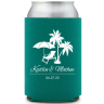 Teal - Koozie
