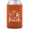 Texas Orange - Koozie
