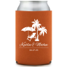 Texas Orange - Imprint Coolies