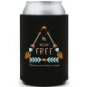 Black - Koozies
