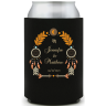 Black - Koozie
