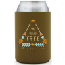 Brown - Koozies
