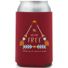 Crimson - Koozies
