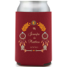 Crimson - Koozies
