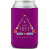 Fuchsia - Imprint Coolies