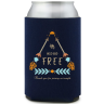 Navy Blue - Koozies

