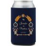 Navy Blue - Imprint Coolies