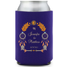 Purple - Koozie
