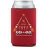 Red - Koozies
