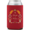 Red - Koozie
