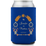 Royal Blue - Koozie
