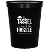 Black - Cups
