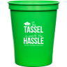 Hot Green - Beer Cup
