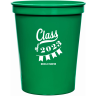 Kelly Green - Stadium Cups
