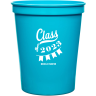 Light Blue - Beer Cup