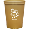 Metallic Gold - Stadium Cup
