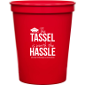 Red - Stadium Cups
