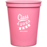 Soft Pink - Plastic Cups
