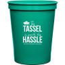 Turquoise - Cups
