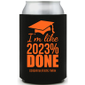 Black - Koozies
