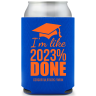 Cerulean - Koozie
