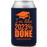 Navy Blue - Koozie
