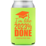 Neon Green - Koozies
