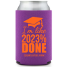 Raspberry - Koozie

