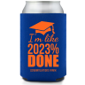 Royal Blue - Koozies
