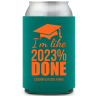 Teal - Koozie

