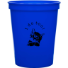 Blue - Beer Cup
