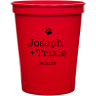 Red - Cup