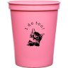 Soft Pink - Cup