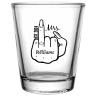 Clear - Bar
