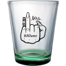 Green - Alcohol

