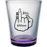 Purple - Shot Glass
