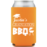 Neon Orange - Koozies
