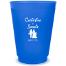 Frosted Blue -