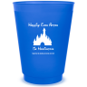 Frosted Blue -