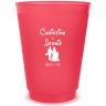 Frosted Red -