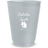 Frosted Silver -