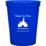 Blue - Cups
