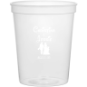 Clear - Plastic Cups
