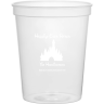 Clear - Beer Cup