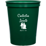 Dark Green - Stadium Cups
