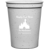 Granite - Cups
