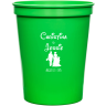 Hot Green - Cups
