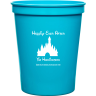 Light Blue - Cups
